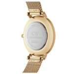 Daniel Wellington Women Green Dial Quartz Watch -DW00100480K