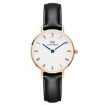 Daniel Wellington Women White Dial Quartz Watch -DW00100683K