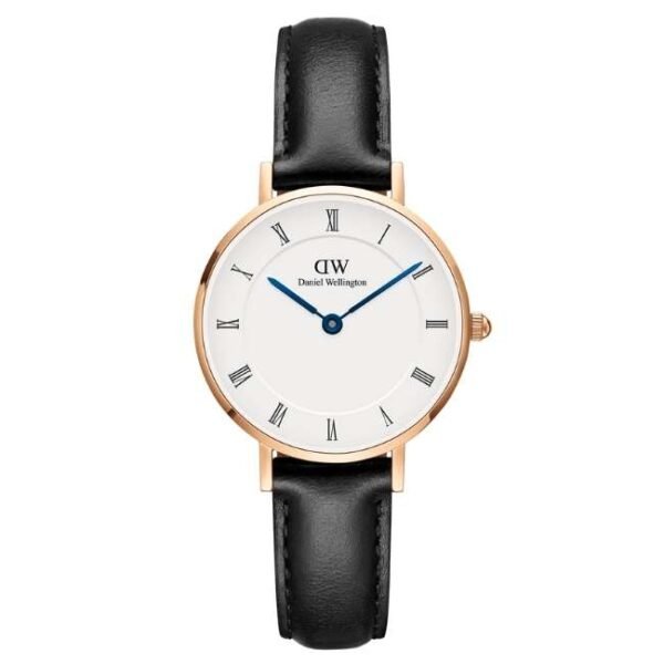 Daniel Wellington Women White Dial Quartz Watch -DW00100683K