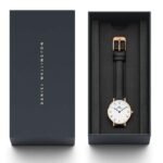 Daniel Wellington Women White Dial Quartz Watch -DW00100683K