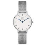Daniel Wellington Women White Dial Quartz Watch -DW00100684K