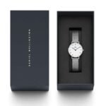 Daniel Wellington Women White Dial Quartz Watch -DW00100684K