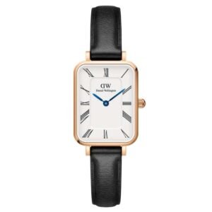 Daniel Wellington Women White Dial Quartz Watch -DW00100689K