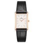 Daniel Wellington Women White Dial Japanese Quartz Watch -DW00100693K