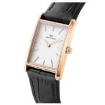 Daniel Wellington Women White Dial Japanese Quartz Watch -DW00100693K