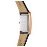 Daniel Wellington Women White Dial Japanese Quartz Watch -DW00100693K