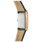 Daniel Wellington Women Green Dial Japanese Quartz Watch -DW00100694K