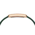 Daniel Wellington Women Green Dial Japanese Quartz Watch -DW00100694K