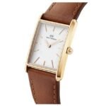 Daniel Wellington Women White Dial Japanese Quartz Watch -DW00100696K