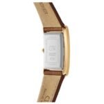 Daniel Wellington Women White Dial Japanese Quartz Watch -DW00100696K