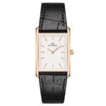 Daniel Wellington Men White Dial Quartz Watch -DW00100698K