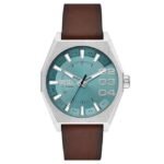 Diesel Scraper Analog Watch for Men-DZ2174