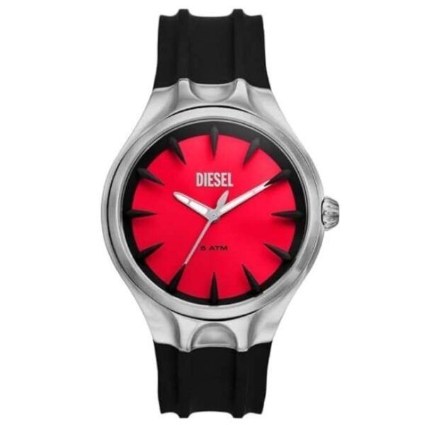 Diesel Streamline Analog Watch for Men -DZ2202
