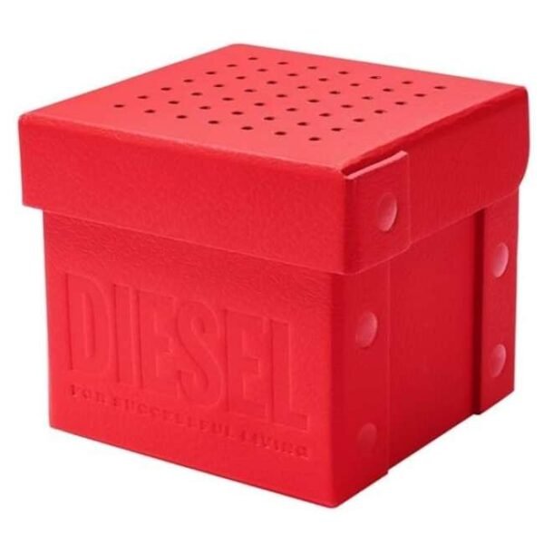 Diesel Streamline Analog Watch for Men -DZ2202