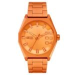 Diesel Scraper Analog Watch for Men -DZ2209