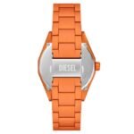 Diesel Scraper Analog Watch for Men -DZ2209