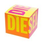 Diesel Scraper Analog Watch for Men -DZ2209