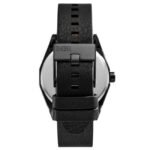 Diesel Scraper Analog Watch for Men with Bracelet - DZ2210SET