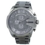Diesel Mega Chief Chronograph Watch for Men - DZ4282