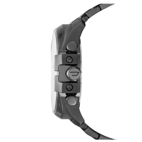 Diesel Mega Chief Chronograph Watch for Men - DZ4282