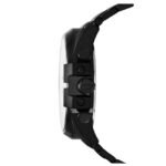 Diesel Mega Chief Chronograph Analog Watch for Men -DZ4283