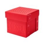 Diesel Mega Chief Chronograph Analog Watch for Men -DZ4283