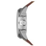 Diesel Mega Chief Chronograph Analog Watch for Men - DZ4290