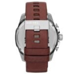 Diesel Mega Chief Chronograph Analog Watch for Men - DZ4290