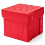 Diesel Mega Chief Chronograph Analog Watch for Men - DZ4290