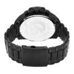 Diesel Mega Chief Chronograph Analog Watch for Men -DZ4318