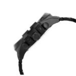 Diesel Mega Chief Chronograph Analog Watch for Men -DZ4318