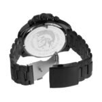 Diesel Mega Chief Chronograph Analog Watch for Men -DZ4318