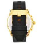 Diesel Mega Chief Chronograph Watch for Men -DZ4344