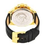 Diesel Mega Chief Chronograph Watch for Men -DZ4344