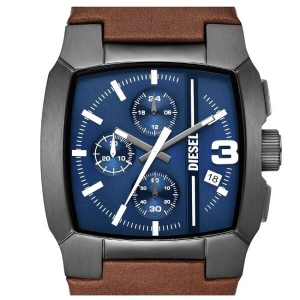 Diesel Cliffhanger Chronograph Watch for Men - DZ4641