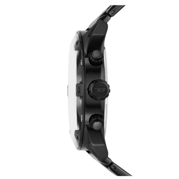 Diesel Spiked Analog Watch for Men -DZ4644