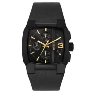 Diesel Cliffhanger Analog Watch for Men -DZ4645