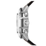 Diesel Griffed Analog Watch for Men -DZ4656