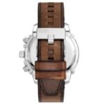 Diesel Griffed Analog Watch for Men -DZ4656
