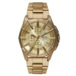 Diesel Framed Chronograph Watch for Men -DZ4659