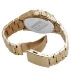 Diesel Framed Chronograph Watch for Men -DZ4659