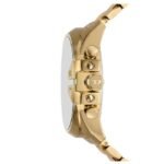 Diesel Mega Chief Chronograph Watch for Men - DZ4662