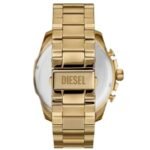 Diesel Mega Chief Chronograph Watch for Men - DZ4662