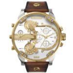 Diesel Mr. Daddy 2 Chronograph Watch for Men - DZ7483