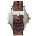 Diesel Mr. Daddy 2 Chronograph Watch for Men - DZ7483