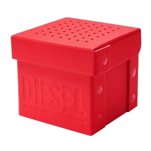 Diesel Mr. Daddy 2 Chronograph Watch for Men - DZ7483