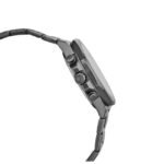 Casio Men Green Dial Chronograph Watch -ED586