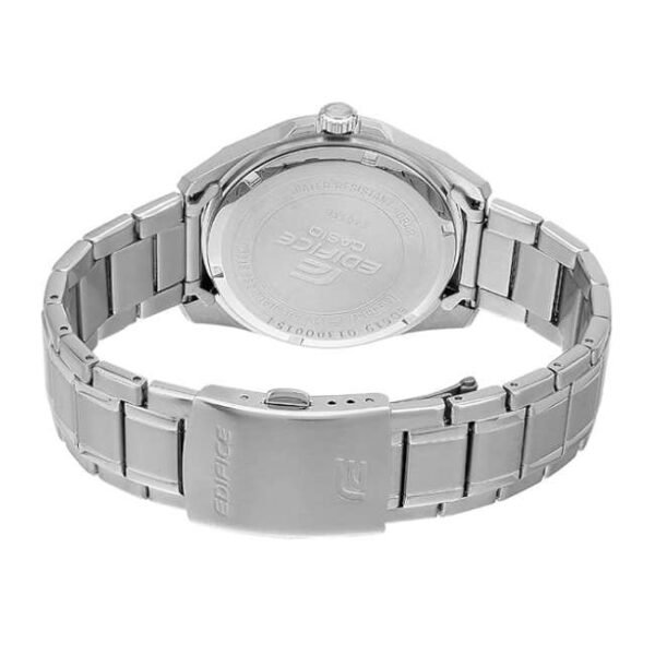 Casio Men Blue Dial Quartz Watch -ED619