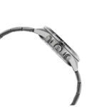 Casio Men Grey Dial Chronograph Watch -ED622