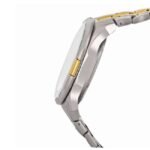 Casio Men Black Dial Chronograph Watch -EX188